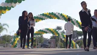 ELAC's Transfer Center