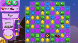 Candy Crush Saga Dreamworld Level 42 No Boosters