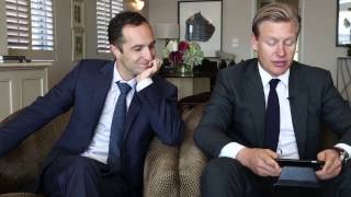 Ray White Double Bay Bloopers 2015