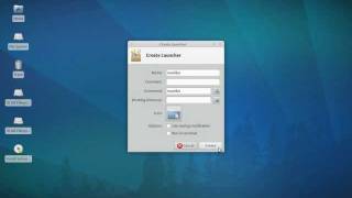 Xubuntu in your local network videotutorial