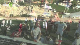ΘΗΣΕΑΣ -  ΝΕΟΙ ΕΥΓΕΝΕΙΑΣ 1-2