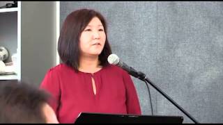 Secrets to Ivy League (Korean,한국어)