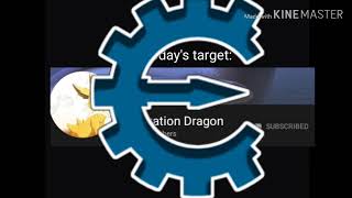 Exposing SalvationDragon! Big furry