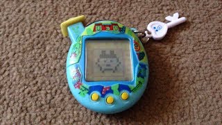 Fake Tamagotchi V5 - Tahogotami - Virtual Pet - Review