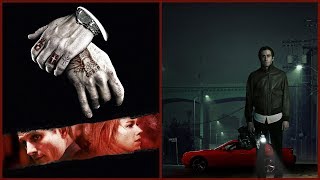 [О кино] Порок на экспорт (2007), Стрингер (2014)