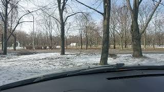 Запорожье ОБСТАНОВКА В ГОРОДЕ 13.02.2023