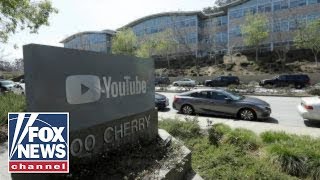 Tucker: Why YouTube's alleged censorship matters