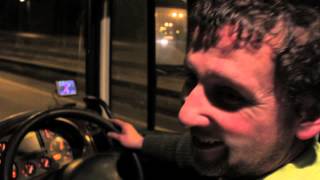 Confido - Hitchhiking Documentary