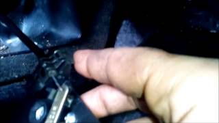 Как мы с Юраном печку меняли на ваз 2115
