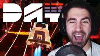 Drive Any Track - ANY SONG IS A RACE TRACK - Gameplay Walkthrough Part 1 | Pungence