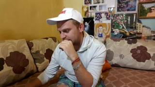 Я ЗЛОЙ И СТРАШНЫЙ .. МОИ ЖЕНА И ДЕТИ