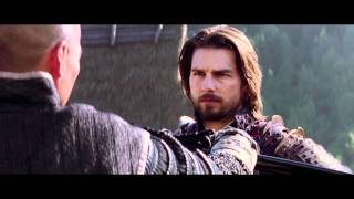 Vysotsky- the last samurai (Последний самурай под песню Высоцкого)