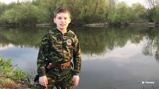 Рыбалка 2019 Семковский канал Минского моря
