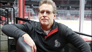Ottawa Senators new CEO addresses challenge ahead