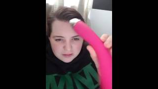 svakom vibrator review