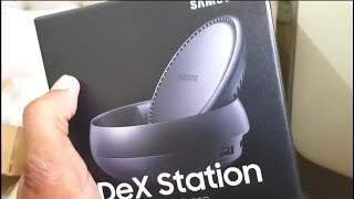 Como instalar o Dex Station da Samsung?
