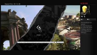 Watch Dogs 2 Funny