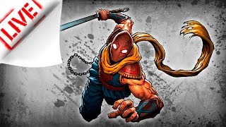 Shadow Blade: Reload | LIVE ПРОХОЖДЕНИЕ №4 (ФИНАЛ)