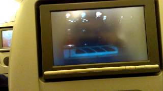 Мультимедийная система Boeing 777-300er
