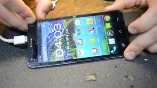 Решение ошибки flashtool 1041. Flash Tool S_CHKSUM_ERROR (1041) solution Fly IQ456 Repai IMEI MTK