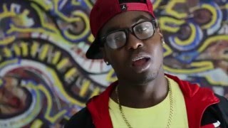 Positive Influence® - Roz and EddyB - Too Dope "Official Video"