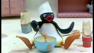 PINGU - Sottotitolato ITA - Il Panettiere