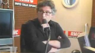 Michel Onfray : C'est l islam qui est un problème