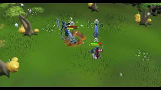 RS3 PKing | EoC PvP | Am I back? Probs not. What did I just PK? Watch and see (Im 50 Cent Runescape)