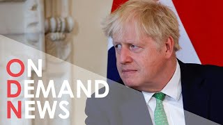 What Went Wrong for Boris Johnson?