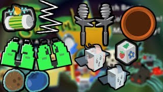 UPDATE LEAKS? - NEW ROBO BEAR - 2 NEW FIELDS - NEW DIPPER - QUESTS NEW BEES? ( Bee Swarm Simuator)