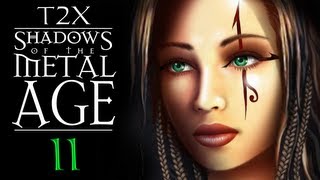 Let's Play Thief 2X: Shadows of the Metal Age - 11 - It All Happened On The 11:20 From Hainault