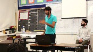 Teamwork Presentation - Project Management