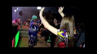 Шогирди Зиёвиддини Нурзод 2016