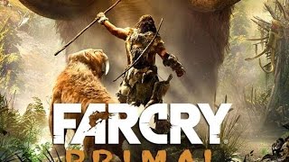 FarCry Primal gameplay pc ,nvidia 930mx , i5 6th gen, 4gb ram ,720p gamplay