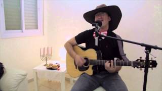 Adam Sandler Thanksgiving & Hanukkah Parody - Thanksgivukkah