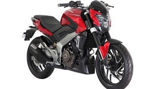 Bajaj Pulsar CS400 Price & Full Specification