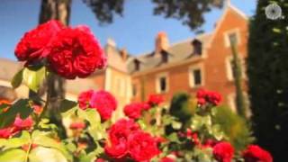 Château du Clos Lucé - Parc Leonardo Da Vinci