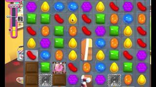 Candy crush level 1577 HD no booster completed