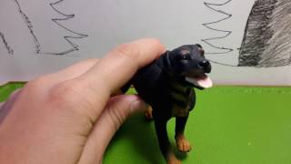 Мои новинки CollectA