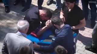 День землячества народов Дагестана