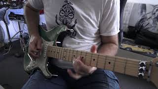 Axe-Fx III "Amp Packs" firmware 5.05 update