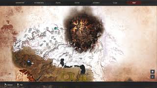 Conan Exiles Black Ice