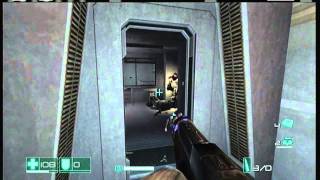 F.E.A.R. Files: Perseus Mandate - Part 21: Showdown (1/2)