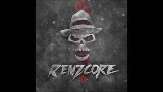 Remzcore - Red Sky (Frenchcore Refix)