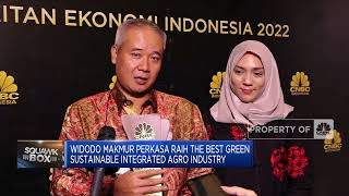 Usung Konsep Ekonomi Sirkular, WMPP Diganjar Penghargaan