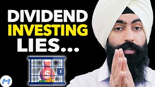 The Big LIE Behind Dividends