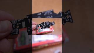 Tiny RC car with Arduino