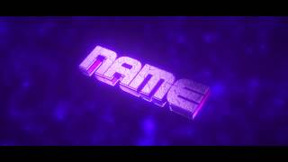 FREE SICK INTRO TEMPLATE | by SiyliasFx