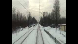 Невская Дубровка - Санкт-Петербург