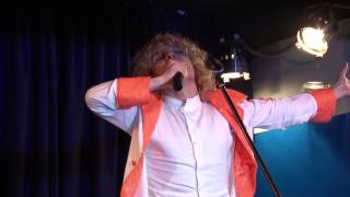 Денис Лаврин - "Девочка лесби" - "TV shans"